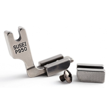 Piciorus pentru incretit P950
