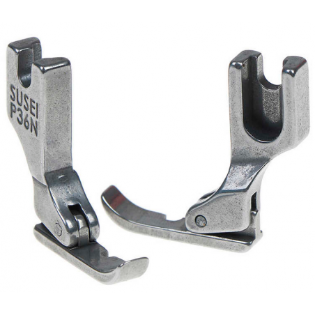 Piciorus fermoar P36LN/31358HN