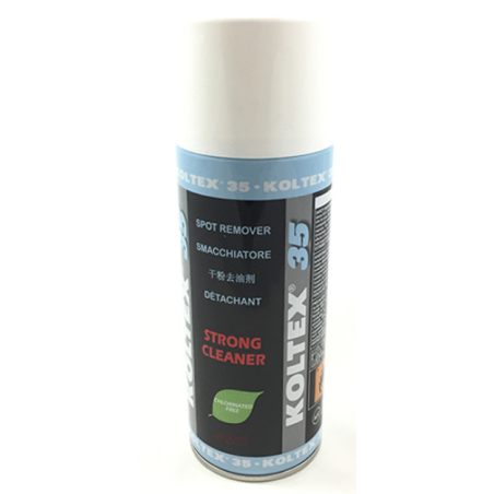 Spray pentru indepartat pete de  KOLTEX 35