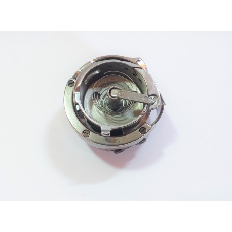 Graifer rotativ DURKOPP 0667 155604