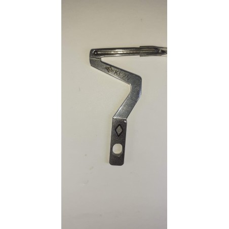 Graifer inferior Siruba KL25
