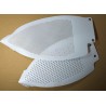 Talpa teflon simpla pentru fierul de calcat 225X127mm