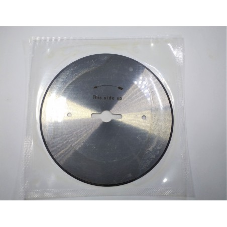 Lama-disc aparat croit la cap de span-108mm