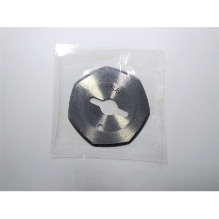 Lama-disc foarfeca electrica-50mm(7 laturi).