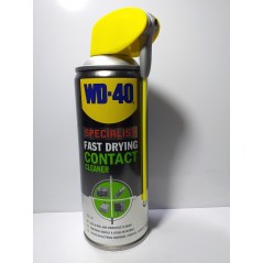 Spray contact electronic WD40