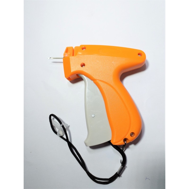 Pistol etichetat-sertizat standard