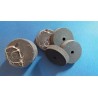 Piatra abraziva ascutit lama la bandzig-65x12x8