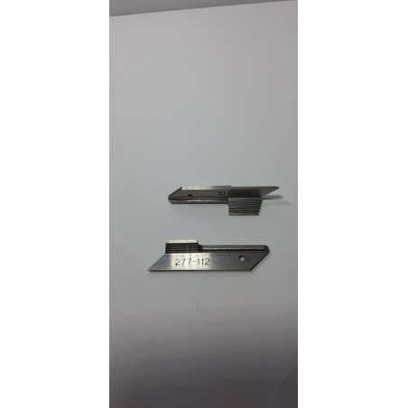 Cutit superior Rimoldi 277-112