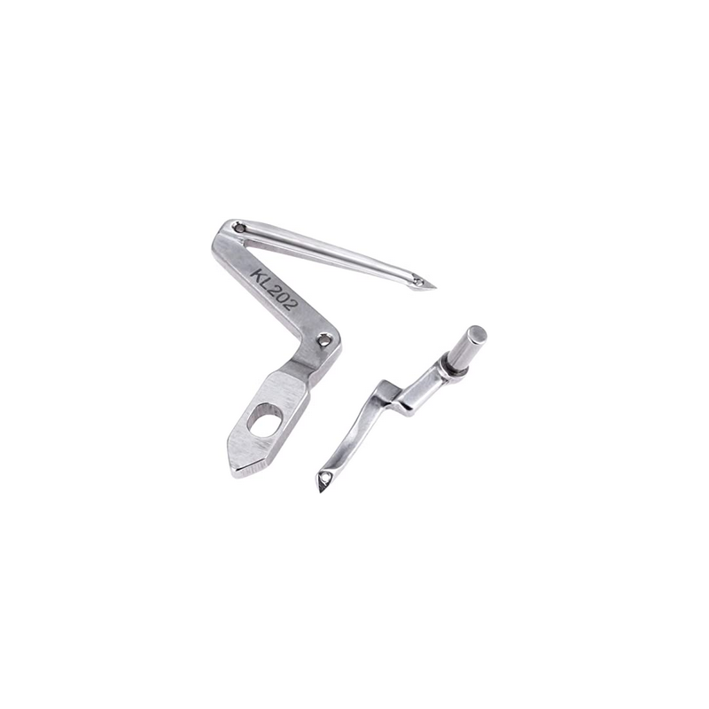 Graifer inferior KL202/277015 SIRUBA