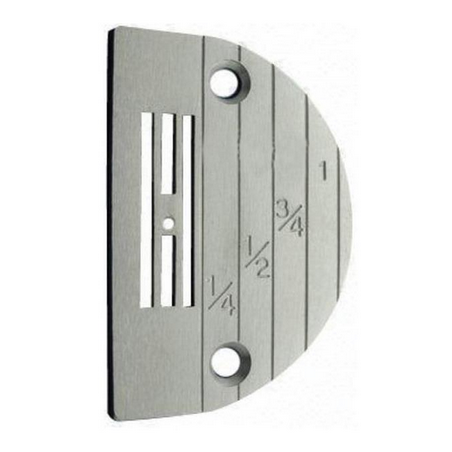 Placa ac masina liniara E18/111859-0-01