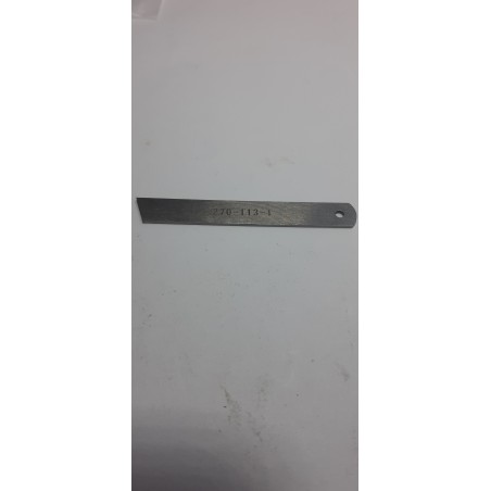 Cutit inferior RIMOLDI 202146-0-10  270-113-1