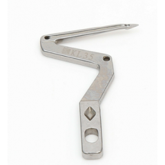 Graifer inferior Siruba KL25A