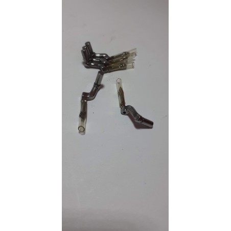 Graifer superior JUKI 118-88302