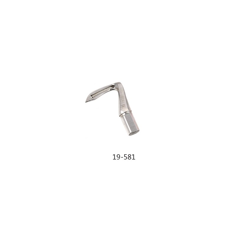 Graifer inferior Kansai 19-581