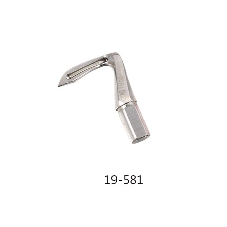 Graifer inferior Kansai 19-581