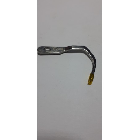 Graifer inferior BROTHER S20653-0-01