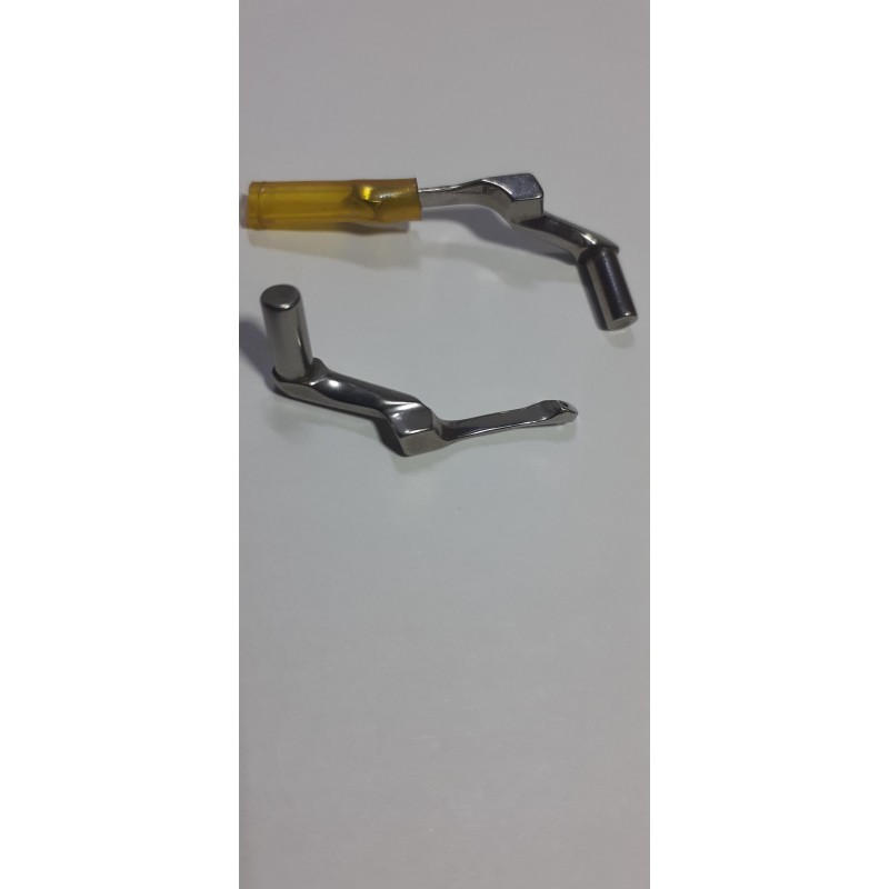 Graifer superior JUKI 124-81004