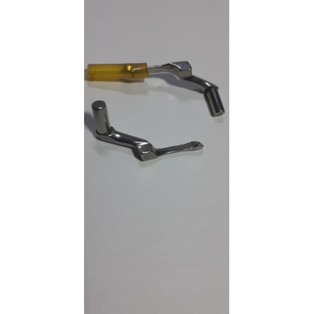 Graifer superior JUKI 124-81004
