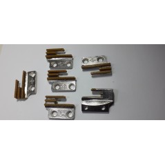 Transportor 12481R 100334-001 147493-001 B1613-012-AOO