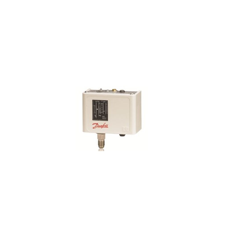 Presostat frigorific DANFOSS KRP1
