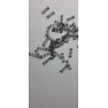 Arc piciorus CSP1