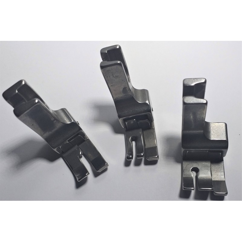 Piciorus compensator dreapta  CR10,CR20...CR100