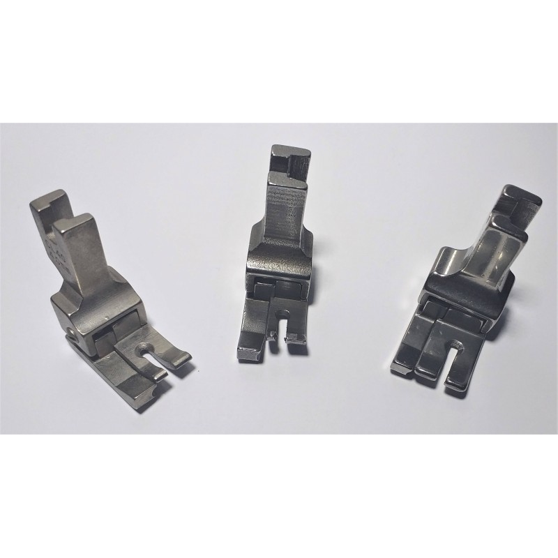 Piciorus compensator stanga  CL10,Cl20...CL100