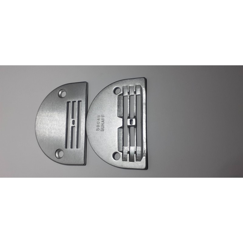 Placa ac PFAFF  91-058048-04-B