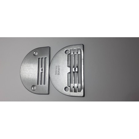 Placa ac PFAFF  91-058048-04-B