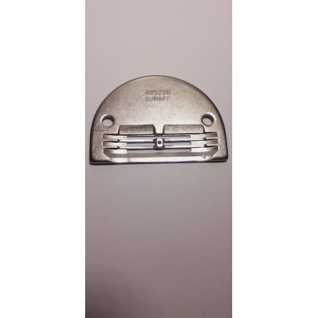 Placa ac PFAFF 91-048522-04X16B
