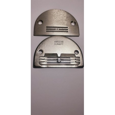 Placa ac PFAFF 91-048522-04X16B
