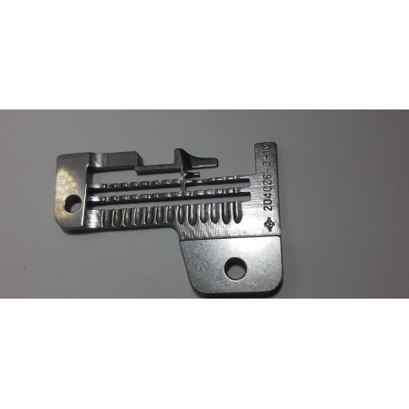 Placa ac RIMOLDI 204026-0-10