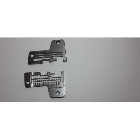 Placa ac RIMOLDI 204026-0-10