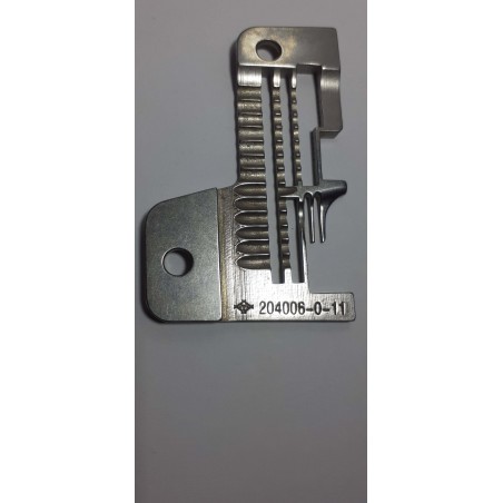 Placa ac RIMOLDI 204006-0-11
