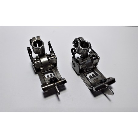 Piciorus uberdeck tiv

1/4 3 ACE 6.4mm

7/32 3 ACE 5.6mm

Compatibil:

SIRUBA,PEGASUS,JACK,ZOJE,KANSAI