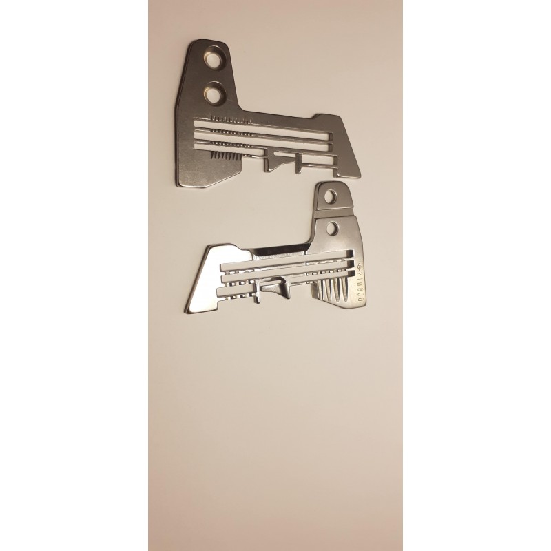 Placa ac SIRUBA PEGASUS E800 210800