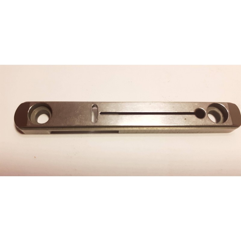 Placa ac butoniera JUKI B2402-761-000