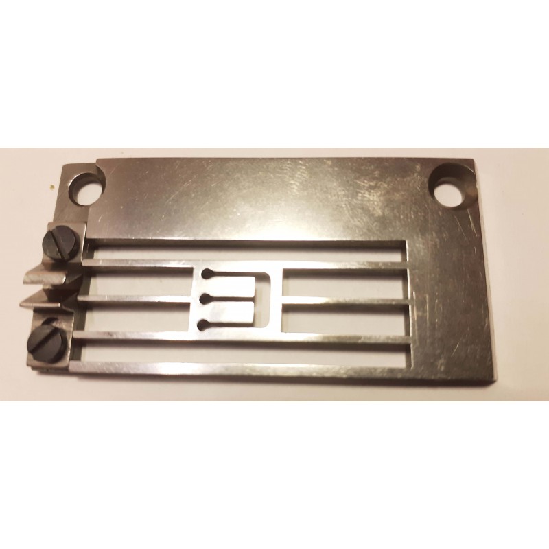 Placa ac SIRUBA E4827