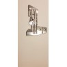Placa ac SIRUBA E986