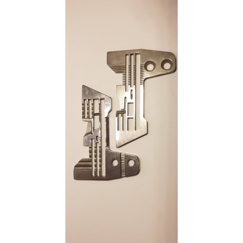 Placa ac SIRUBA E986 09-009621-15 210986