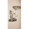 Placa ac SIRUBA E986 09-009621-15 210986