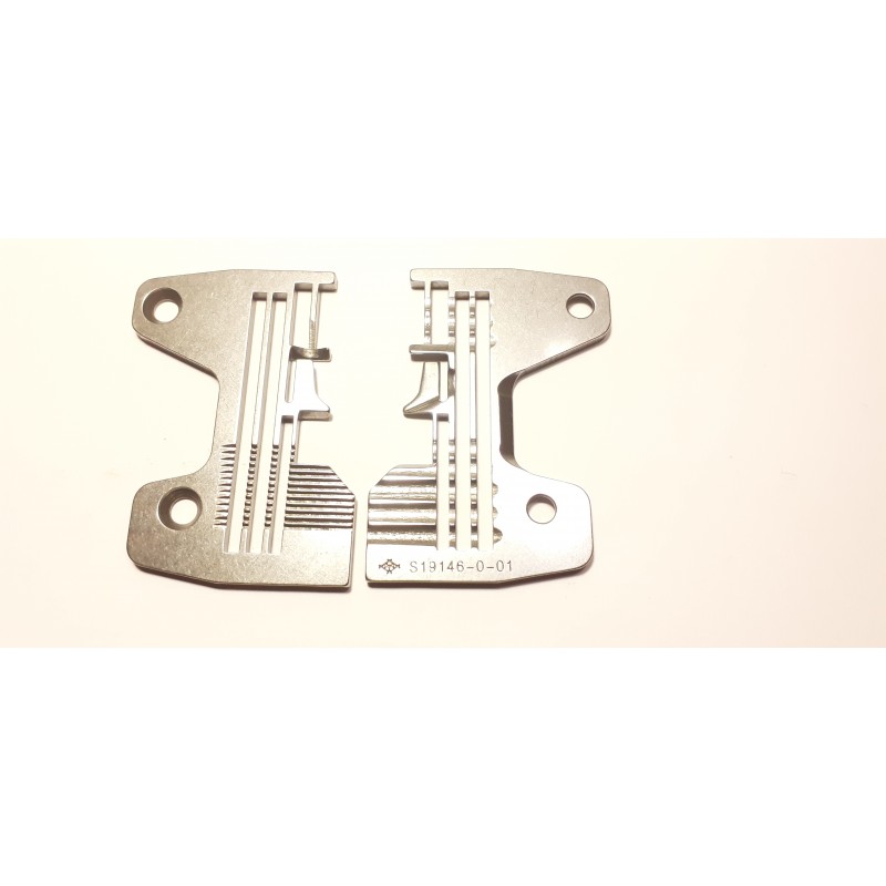 Placa ac BROTHER S19146-0-01