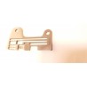 Placa ac BROTHER 146508-001