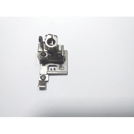 Piciorus  uberdeck bentita 3 ace 6.4 mm 17-8660-1