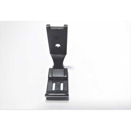 Piciorus masina doua ace fixe 6.4 mm