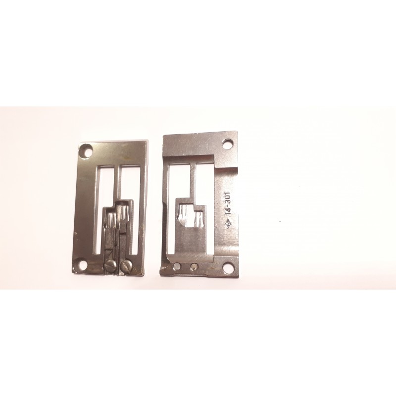 Placa ac KANSAI  14-3010-0