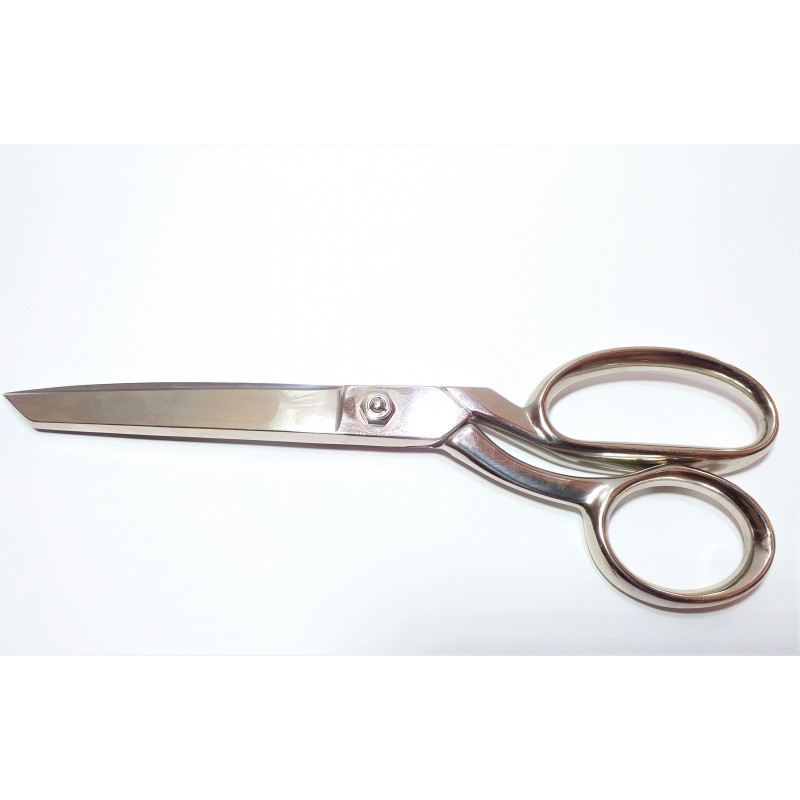 Foarfeca nichelata pentru croit 6" 7" 8" 10"