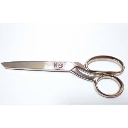 Foarfeca nichelata pentru croit 6" 7" 8" 10"
