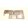 Placa ac SIRUBA E0227P 1/4