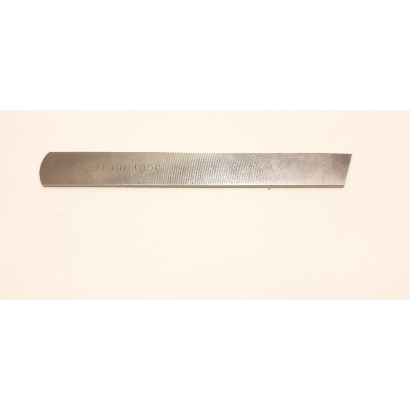 Cutit inferior JUKI B4118-804-000